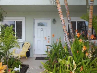 Value Priced Rental Come to Anna Maria Island